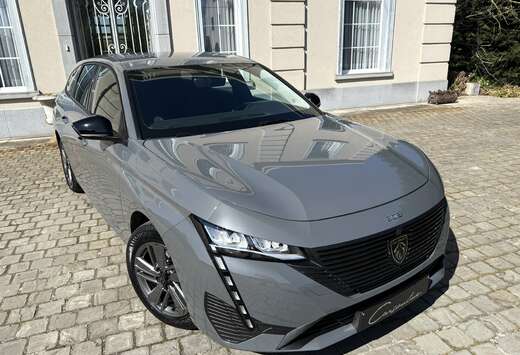 Peugeot SW 1.2i Active Pack Automaat, Garantie