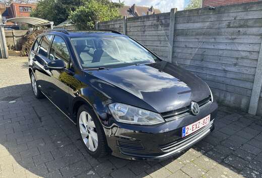 Volkswagen SW 1.2 TSI Trendline