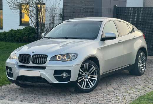 BMW 3.0 dA xDrive30