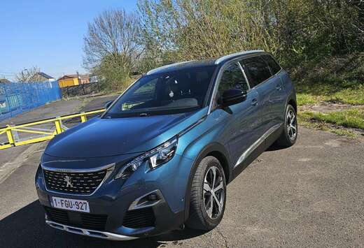 Peugeot 1.2 PureTech GT Line (EU6.2)