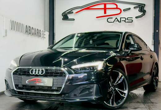 Audi Sportback 30 TDi * S TRONIC * GAR 12 MOIS * LINE