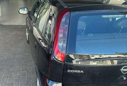 Opel 1.2 16V Easytronic