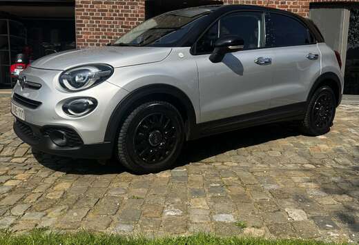 Fiat 1.0 FireFly T3 Connect