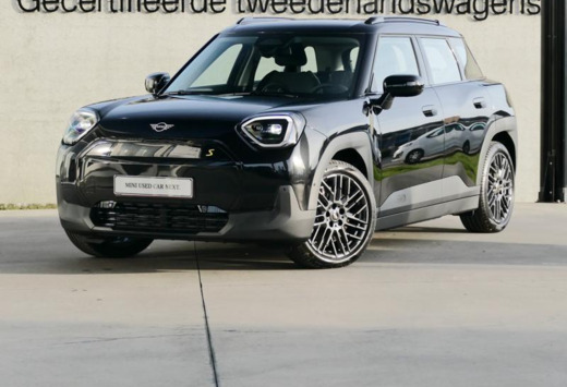 MINI TOWBAR  CAMERA  HUD  APPLECAR