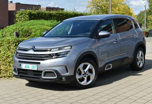 Citroen 1.2i Feel*Full Garantie 12 Mois  * 288€ P/M ...