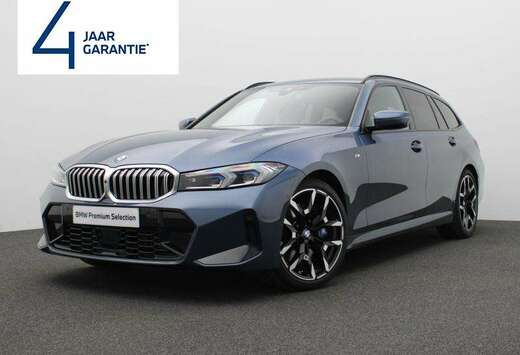 BMW FACELIFT 2 - M SPORT - HIFI -