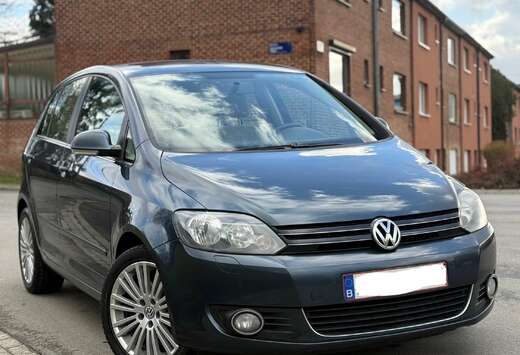 Volkswagen 2.0 TDi Sportline DPF