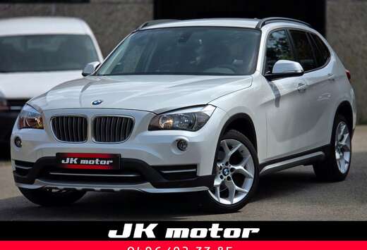 BMW Boite automatique