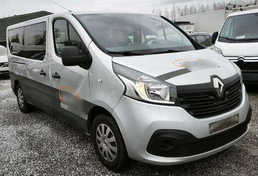 Renault TwinTurbo_1.6 dCi(125CH)_08/2016EUR.6B_9 PL_E ...