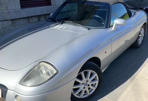 Fiat Barchetta 1.8i 16v