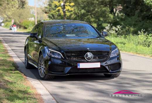 Mercedes-Benz BlueTEC + Garantie 12 mois