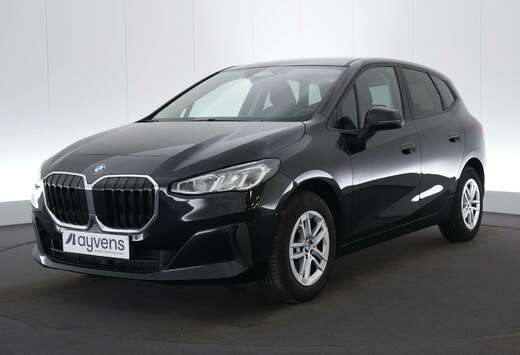 BMW 2 Active Tourer 218iA LED GPS PDC Cruise Ctrl