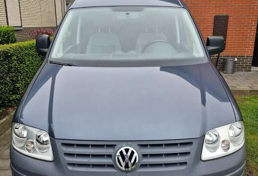 Volkswagen Caddy 1.4i