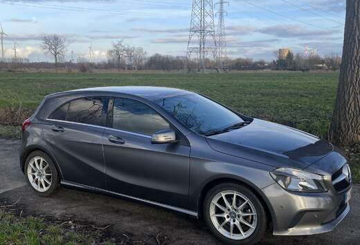 Mercedes-Benz Urban
