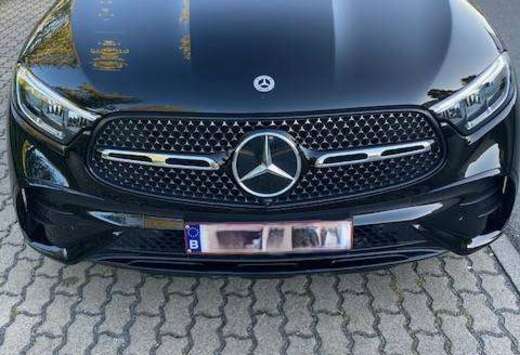 Mercedes-Benz GLC 200 Star Edition - AMG line - 4moti ...
