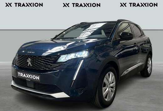 Peugeot Style