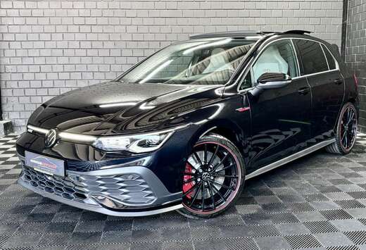 Volkswagen Clubsport 2.0 TSI 300 CV DSG7 *PACK PERF*  ...