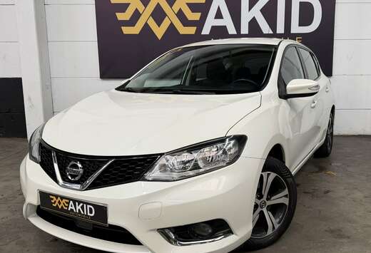 Nissan Pulsar 1.2 DIG-T N-Vision