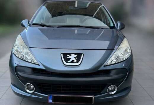 Peugeot 1.4i Urban