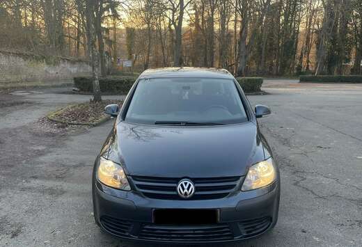 Volkswagen 2.0 TDi Comfortline