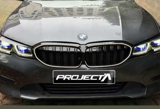 BMW Touring dAS AdBlue
