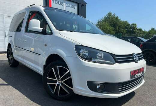 Volkswagen 1.6 CR TDI ÉDITION 30