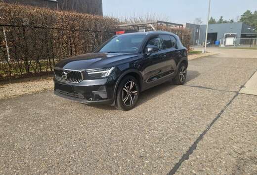Volvo 1.5 T2 R-Design Geartronic