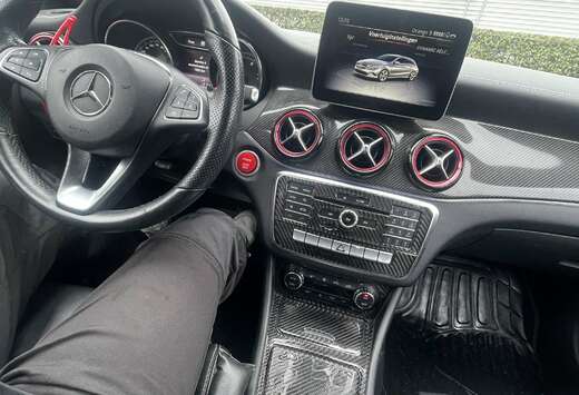 Mercedes-Benz 4-Matic Sport, Bij Intresse 0492394680