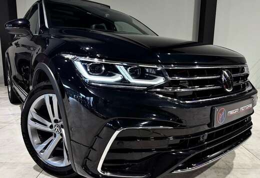 Volkswagen 1.5 TSi 150CV R-LiNE\
