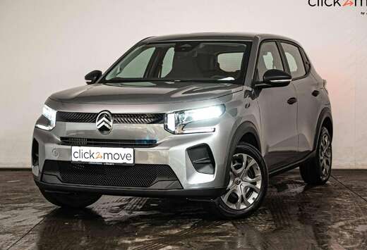 Citroen C3 1.2 Turbo You