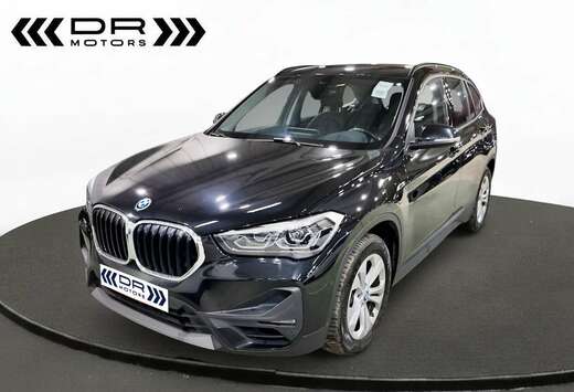 BMW XDRIVE 25 PHEV