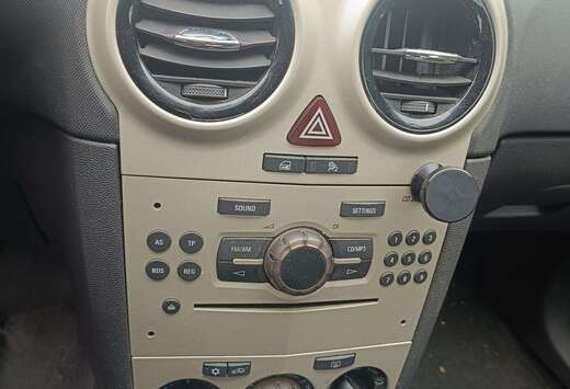 Opel 1.2 - 80 Twinport Essentia