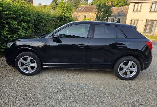 Audi 1.6 TDi S tronic
