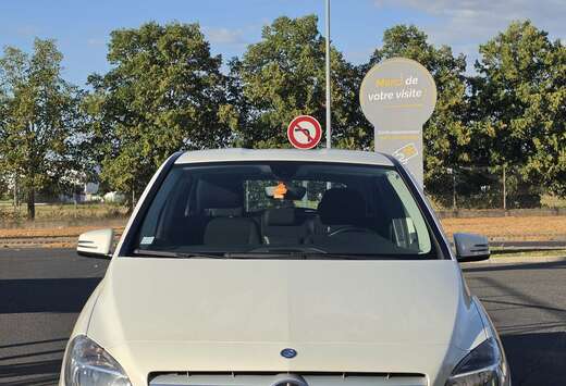 Mercedes-Benz CDI Essential