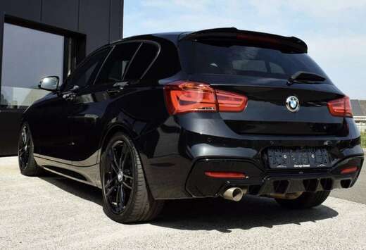 BMW 118i M