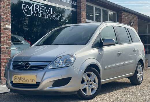 Opel 1.6i Enjoy*1ER MAIN*CARNET*GARANTIE 1AN