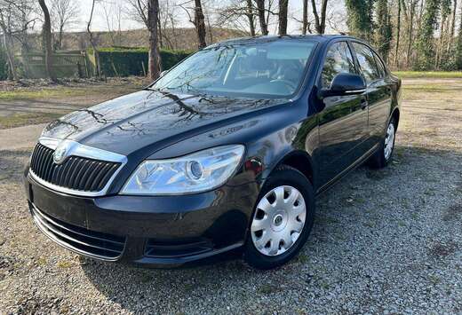Skoda 1.4i Classic