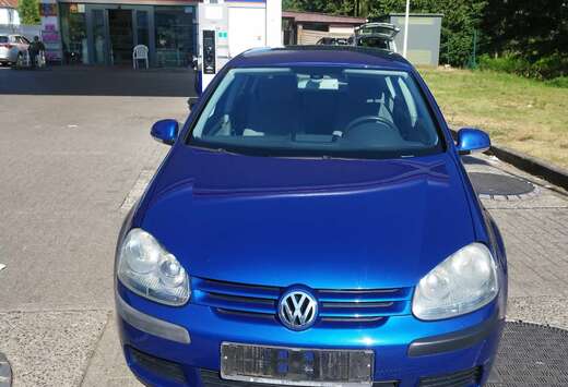 Volkswagen 1.6 102 Trend
