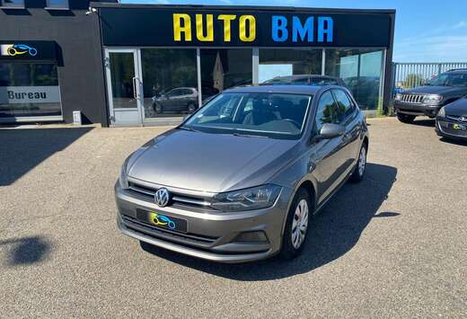 Volkswagen 1.0 TSi Comfortline OPF ** CAR PASS **