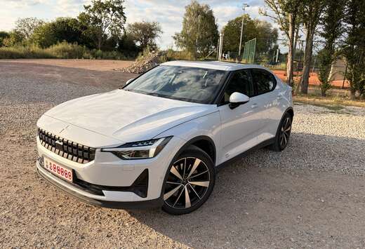 78 kWh Dual Motor Plus Pilot MY21 (300kW)