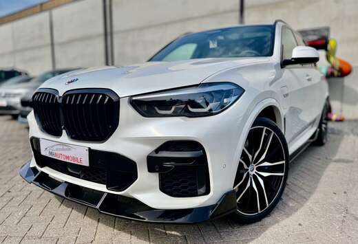 BMW XDrive45E BMW INDIVIDUAL NETTO 51200€