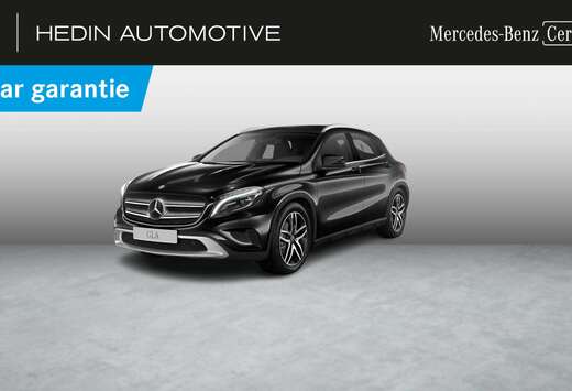 Mercedes-Benz Urban  Panoramisch Dak  Trekhaak  Dodeh ...