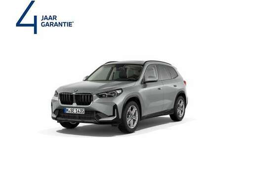 BMW sDrive18i