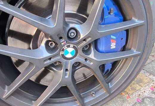 BMW Gran Coupé M235iXAS OPF