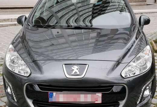 Peugeot 1.6 e-HDi Active STT