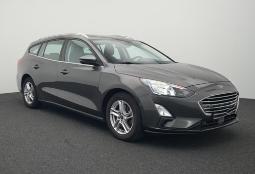 Ford Focus Turnier 1.0 EcoBoost Start-Stopp-System Au ...