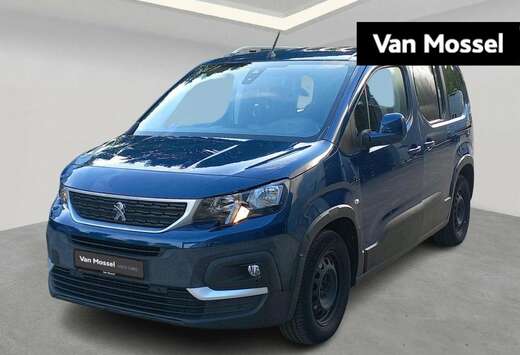 Peugeot 1.2 PureTech 110 S/S Active
