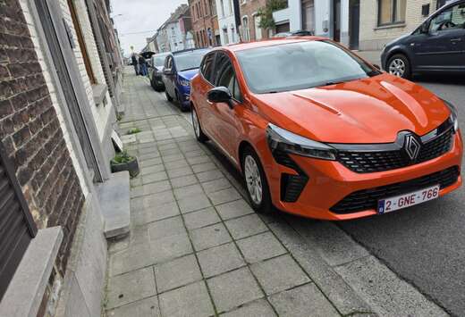 Renault 1.0 TCe Evolution