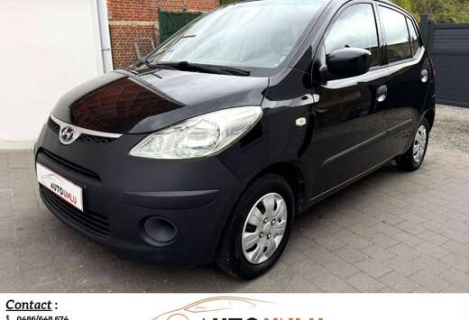 Hyundai i10 1.1i // TRES BELLE VOITURE //