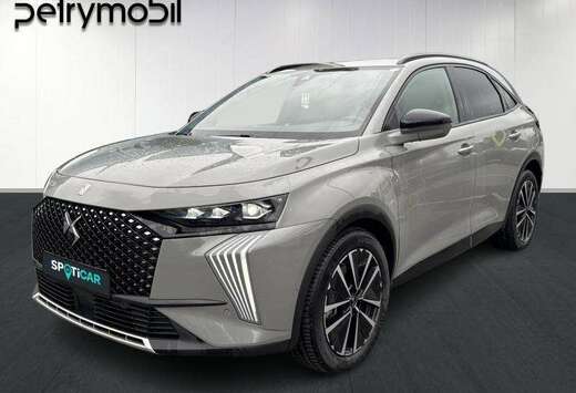 E-Tense Opera 300